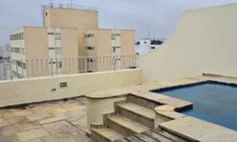 Imagem 2: Apartamento à venda em Vila Romana com 120 m², 3 quartos, 1 suíte, 3 vagas