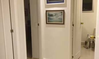 Imagem 5: Apartamento à venda em Vila Andrade com 118 m², 3 quartos, 1 suíte, 2 vagas