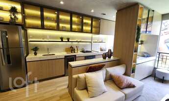 Imagem 4: Apartamento à venda em Vila Sônia com 70 m², 3 quartos, 2 suítes, 1 vaga