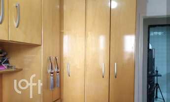 Imagem 2: Apartamento à venda em Ponte Rasa com 55 m², 2 quartos, 1 vaga