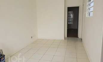 Imagem: Apartamento à venda em Bom Retiro com 78