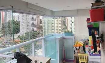 Imagem 4: Apartamento à venda em Cidade Ademar com 68 m², 2 quartos, 1 suíte, 2 vagas