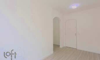 Imagem 3: Apartamento à venda em Jardim Paulistano com 32 m², 1 quarto, 1 vaga