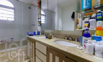 Imagem 4: Apartamento à venda em Morumbi com 206 m², 4 quartos, 3 suítes, 4 vagas