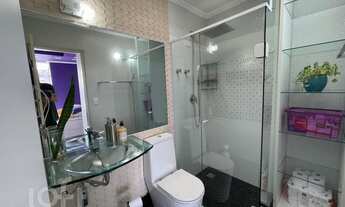 Imagem 4: Apartamento à venda em Cursino com 120 m², 2 quartos, 1 suíte, 1 vaga