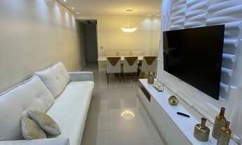 Imagem 2: Apartamento à venda em Vila Formosa com 78 m², 3 quartos, 1 suíte, 1 vaga