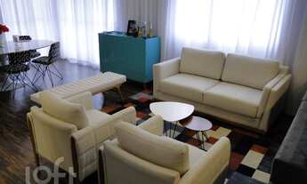 Imagem 3: Apartamento à venda em Vila Andrade com 123 m², 3 quartos, 1 suíte, 3 vagas