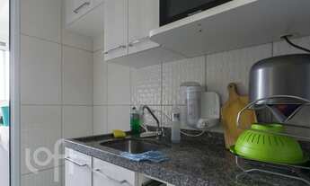 Imagem 5: Apartamento à venda em Sé com 47 m², 2 quartos, 1 vaga