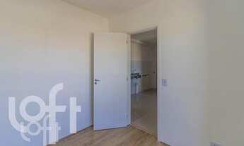 Imagem 4: Apartamento à venda em Ponte Rasa com 40 m², 2 quartos