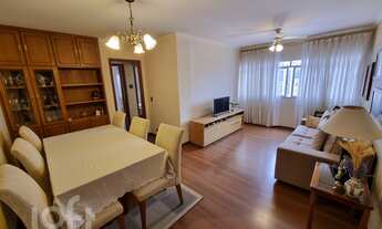 Imagem: Apartamento à venda em Santana com 80 m²