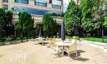 Imagem 7: Apartamento à venda em Sumaré com 700 m², 4 quartos, 4 suítes, 6 vagas