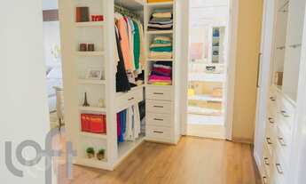 Imagem 6: Apartamento à venda em Santana com 264 m², 4 quartos, 4 suítes, 5 vagas