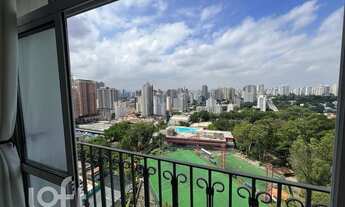 Imagem: Apartamento à venda em Santo Amaro com