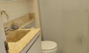 Imagem 7: Apartamento à venda em Cursino com 93 m², 3 quartos, 1 suíte, 2 vagas