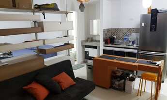 Imagem 6: Venda Apartamento com 1 dormitório