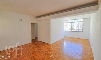 Imagem: Apartamento à venda em Campos Elísios