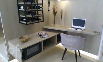 Imagem 2: Apartamento à venda em Cidade Líder com 43 m², 2 quartos, 1 vaga