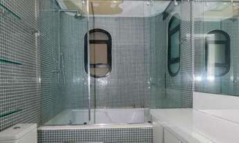 Imagem 2: Apartamento à venda em Mooca com 253 m², 4 quartos, 4 suítes, 3 vagas