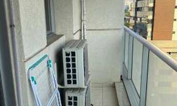 Imagem 4: Apartamento à venda em Santo Amaro com 52 m², 1 quarto, 1 vaga