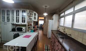 Imagem 3: Apartamento à venda em Saúde com 190 m², 3 quartos, 1 suíte, 1 vaga