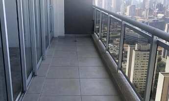 Imagem: Apartamento à venda em Santo Amaro com