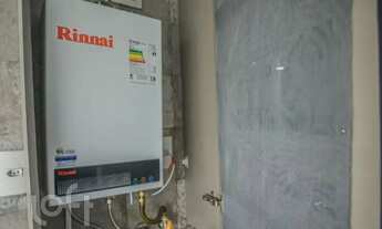 Imagem 6: Apartamento à venda em Jabaquara com 53 m², 1 quarto, 1 suíte, 1 vaga