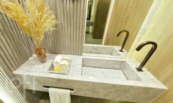 Imagem 4: Apartamento à venda em Cursino com 25 m², 1 quarto, 1 vaga