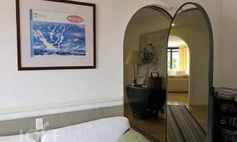 Imagem 7: Apartamento à venda em Morumbi com 500 m², 4 quartos, 4 suítes, 5 vagas