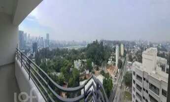 Imagem 2: Apartamento à venda em Butantã com 61 m², 2 quartos, 1 vaga