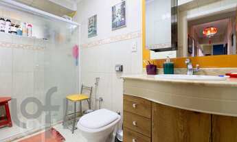 Imagem 5: Apartamento à venda em Liberdade com 107 m², 2 quartos