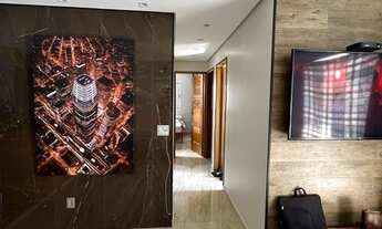 Imagem 2: Apartamento à venda em Vila Guilherme com 63 m², 3 quartos, 1 suíte, 2 vagas