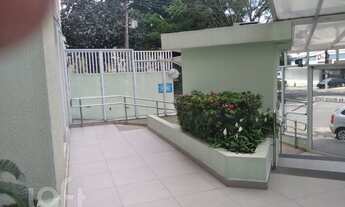 Imagem: Apartamento à venda em Saúde com 70 m²