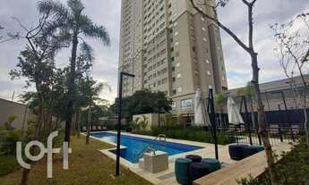 Imagem 7: Apartamento à venda em Socorro com 53 m², 3 quartos, 1 suíte, 1 vaga