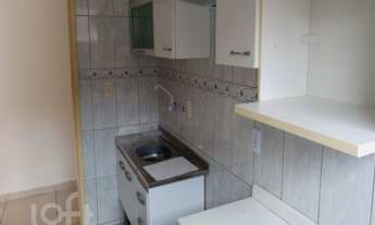 Imagem 3: Apartamento à venda em Barra Funda com 64 m², 2 quartos, 1 vaga