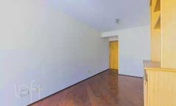 Imagem 2: Apartamento à venda em Vila Madalena com 52 m², 2 quartos, 1 vaga