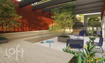 Imagem 5: Apartamento à venda em Liberdade com 19 m², 1 quarto