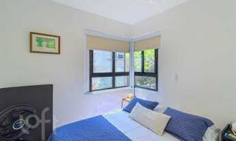 Imagem 3: Apartamento à venda em Vila Madalena com 70 m², 2 quartos, 1 suíte, 2 vagas