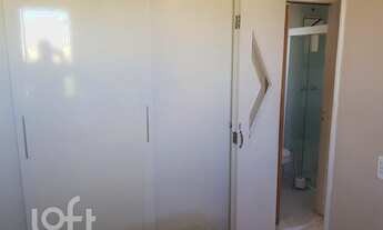 Imagem 1: Apartamento à venda em Vila Jacuí com 43 m², 2 quartos, 1 vaga