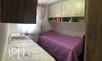 Imagem 2: Apartamento à venda em Artur Alvim com 50 m², 2 quartos, 1 vaga