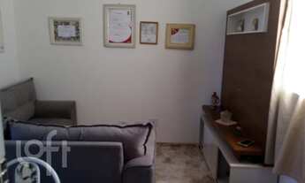 Imagem: Apartamento à venda em Cangaíba com 34