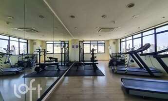 Imagem 4: Apartamento à venda em Sumaré com 60 m², 2 quartos, 2 suítes, 2 vagas