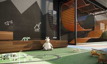 Imagem: Apartamento à venda em Santo Amaro com