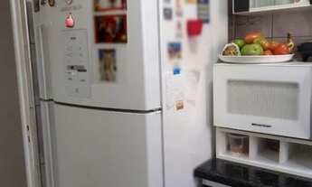 Imagem 5: Apartamento à venda em Mandaqui com 60 m², 2 quartos, 1 vaga