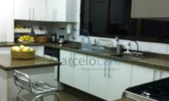 Imagem 2: Apartamento à venda em Morumbi com 480 m², 4 quartos, 3 suítes, 4 vagas