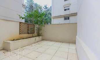 Imagem 5: Apartamento à venda em Santo Amaro com 199 m², 3 quartos, 1 suíte, 2 vagas