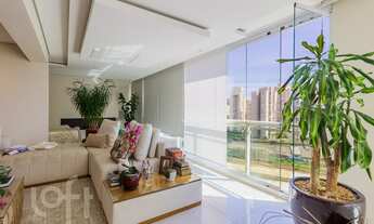 Imagem 4: Apartamento à venda em Barra Funda com 202 m², 3 quartos, 3 suítes, 3 vagas