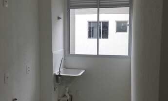 Imagem 2: Apartamento à venda em Sacomã com 42 m², 2 quartos