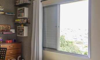 Imagem 3: Apartamento à venda em Cachoeirinha com 70 m², 2 quartos, 1 vaga