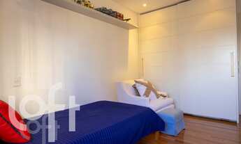 Imagem 4: Apartamento à venda em Alto da Lapa com 366 m², 4 quartos, 5 suítes, 5 vagas