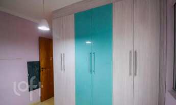 Imagem 4: Apartamento à venda em Vila Romana com 58 m², 2 quartos, 1 vaga